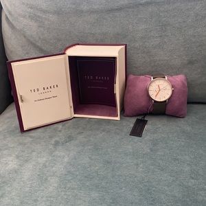 Ted Baker Watch -NWT
